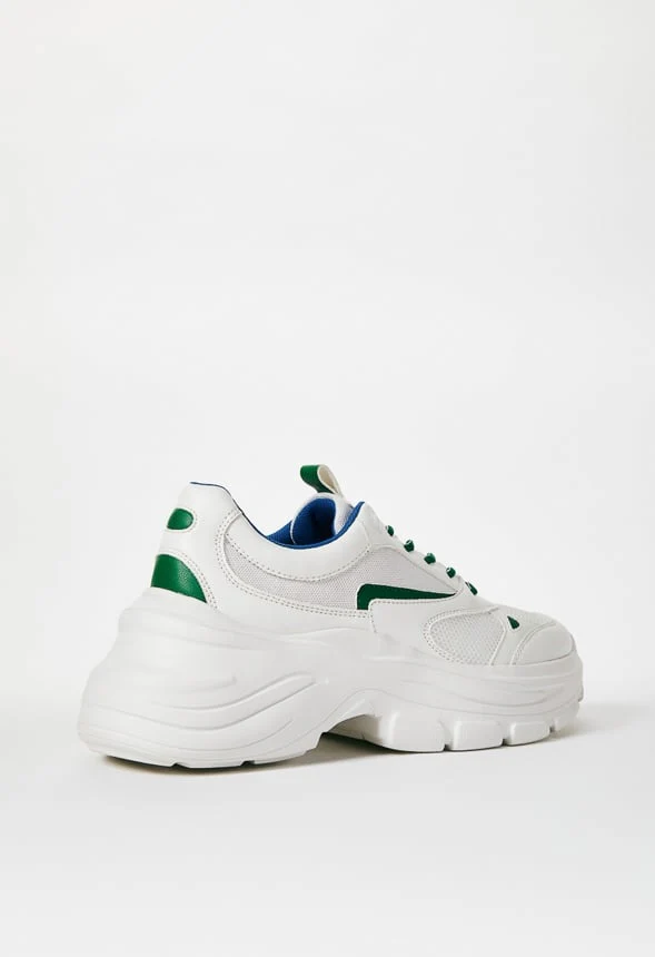 Malia Chunky Sneaker - Image 5