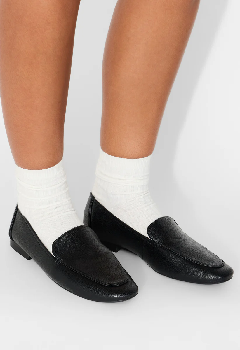 Mandy Flat Loafer - Image 2