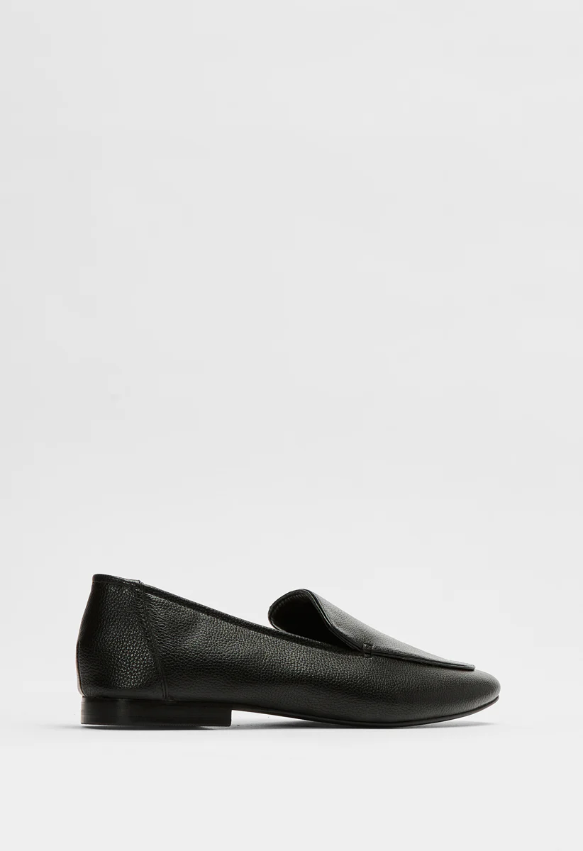 Mandy Flat Loafer - Image 4