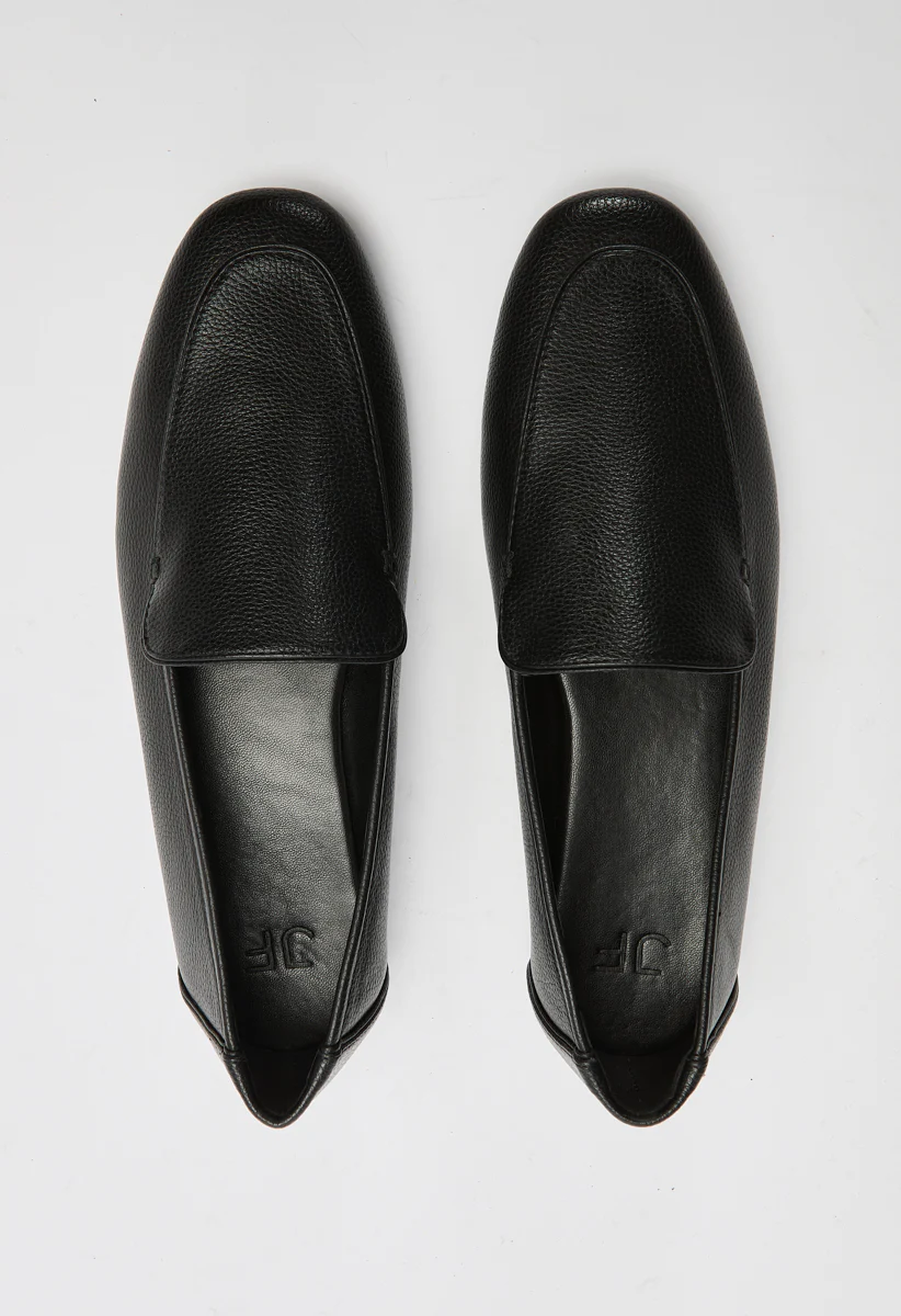 Mandy Flat Loafer - Image 5
