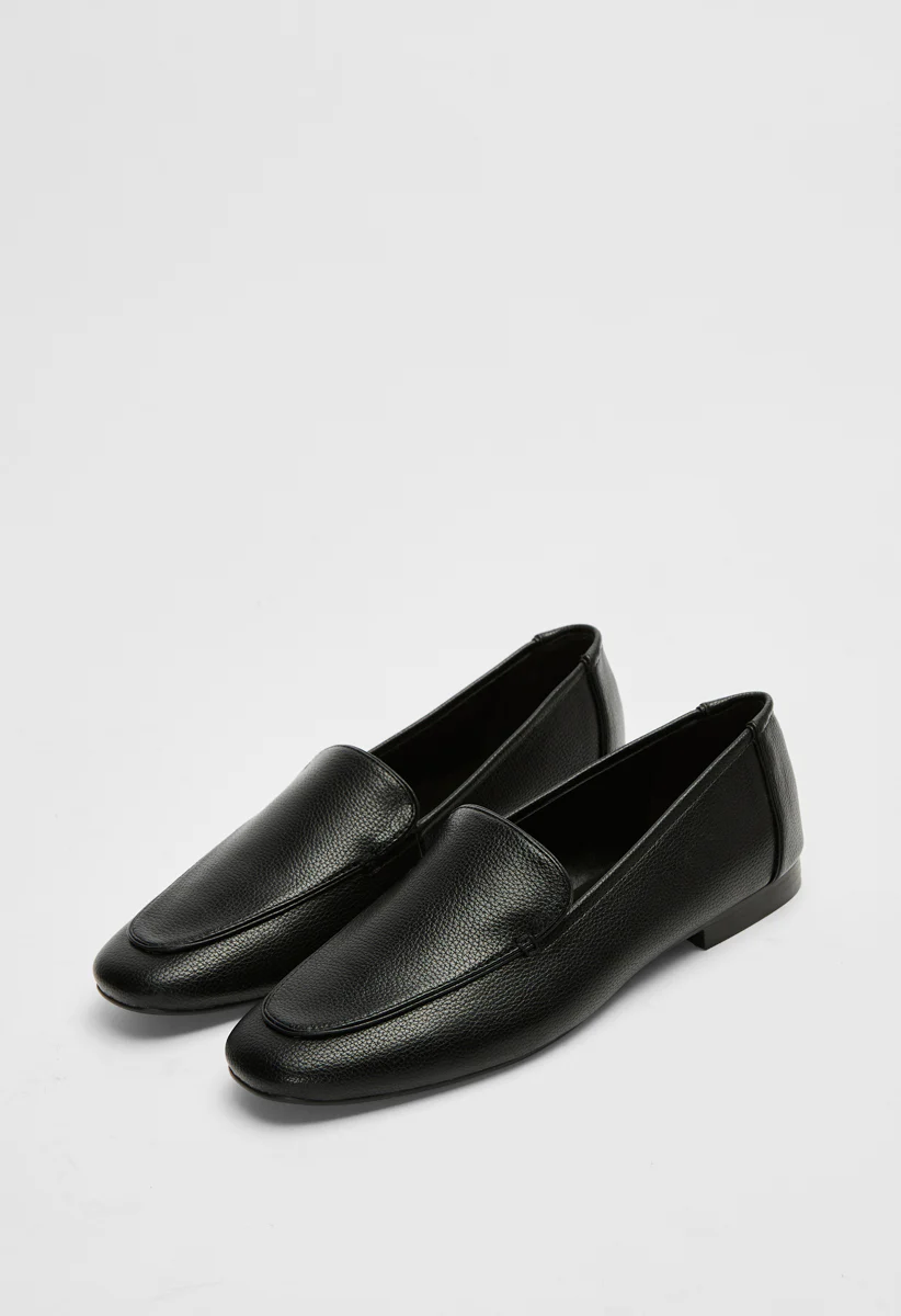 Mandy Flat Loafer - Image 6