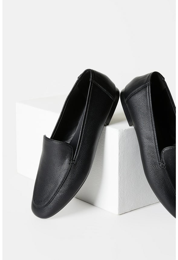Mandy Flat Loafer - Image 7