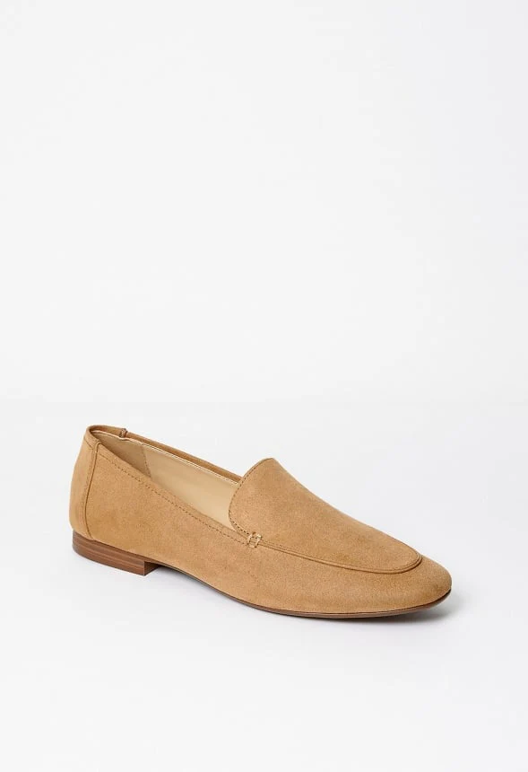 Mandy Flat Loafer - Image 3