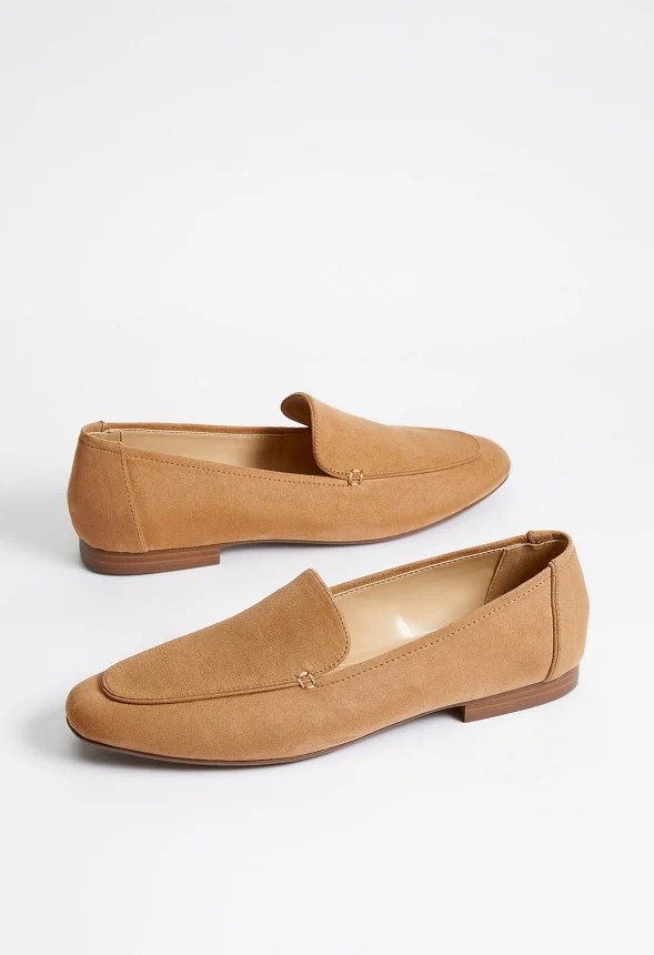 Mandy Flat Loafer - Image 6