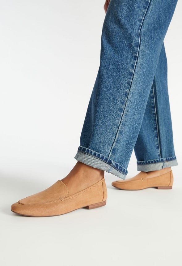 Mandy Flat Loafer - Image 7