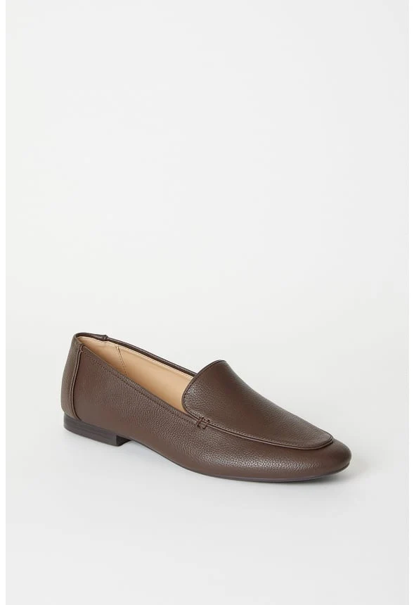 Mandy Flat Loafer - Image 3