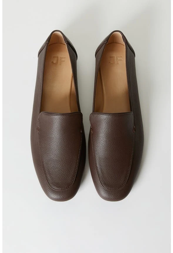 Mandy Flat Loafer - Image 5
