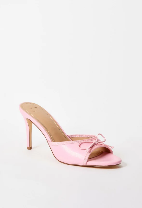 Manon Heeled Sandal - Image 3