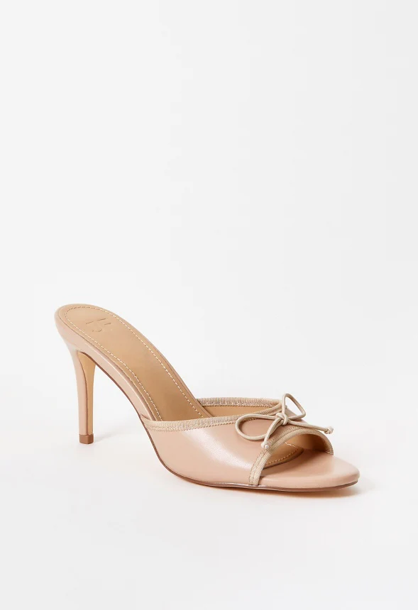 Manon Heeled Sandal - Image 3