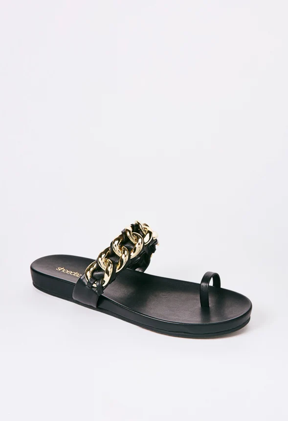 Mara Slide Sandal - Image 3