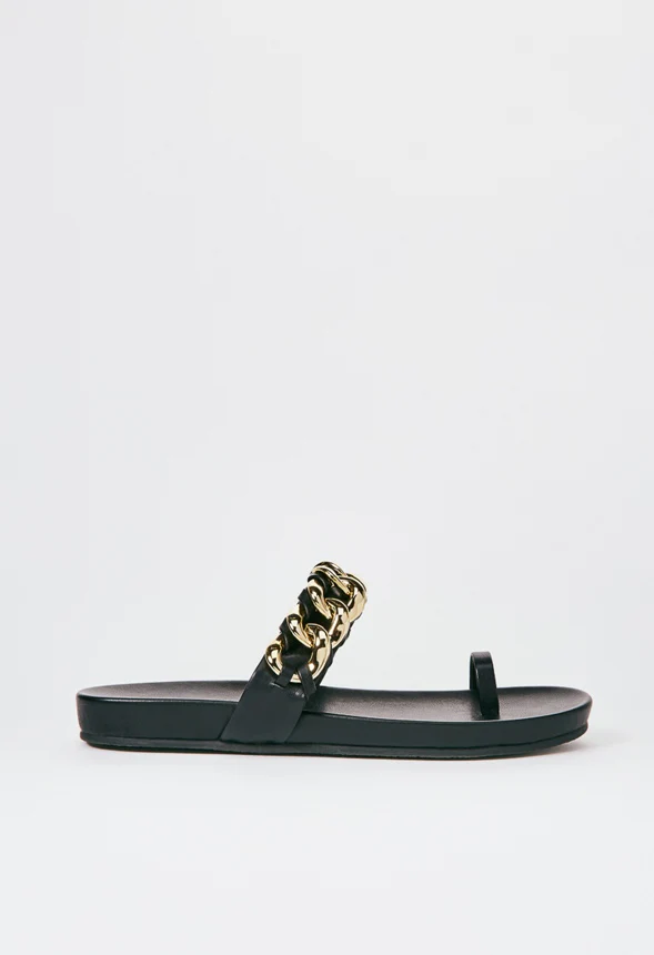 Mara Slide Sandal - Image 4