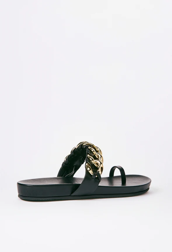 Mara Slide Sandal - Image 5