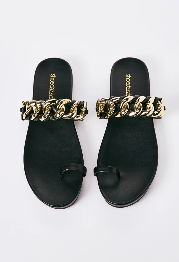 Mara Slide Sandal - Image 6