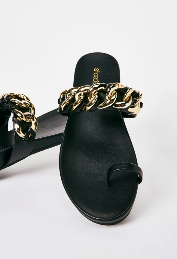 Mara Slide Sandal - Image 8
