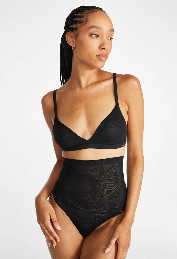 Marble Bralette - Image 4