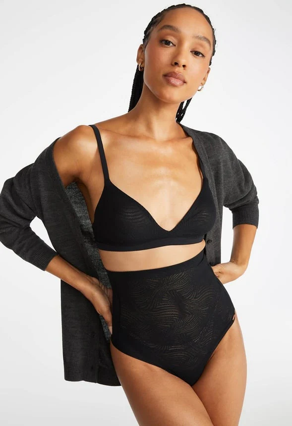 Marble Bralette - Image 5