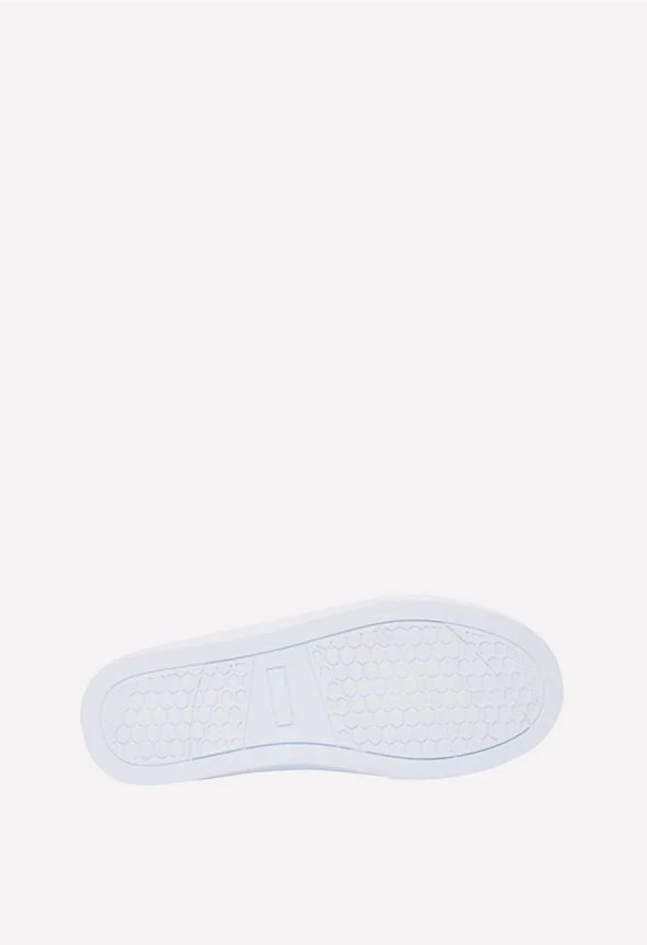 Marble Unicorn Lace Up Sneaker - Image 7