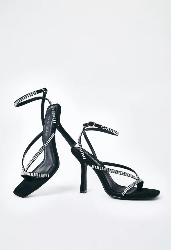 Margot Stiletto Sandal - Image 10