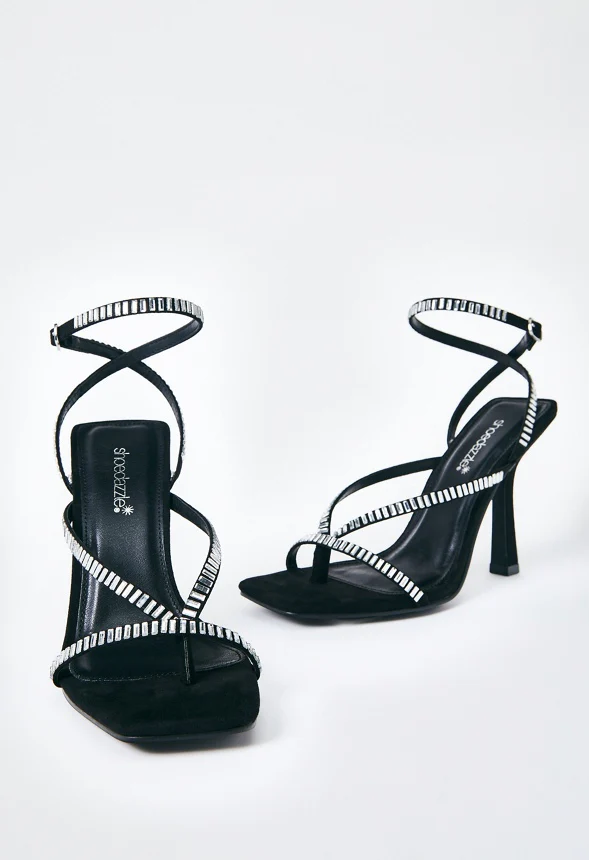 Margot Stiletto Sandal - Image 2