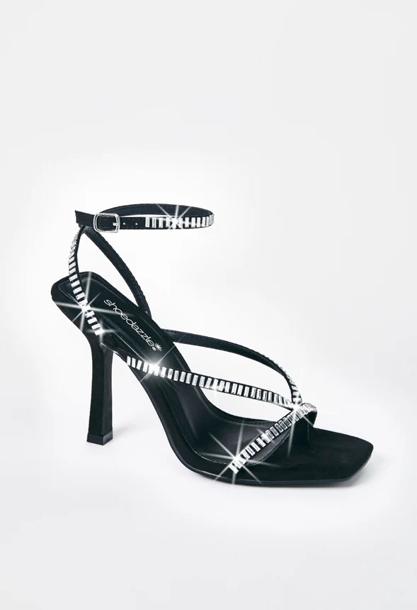 Margot Stiletto Sandal - Image 3