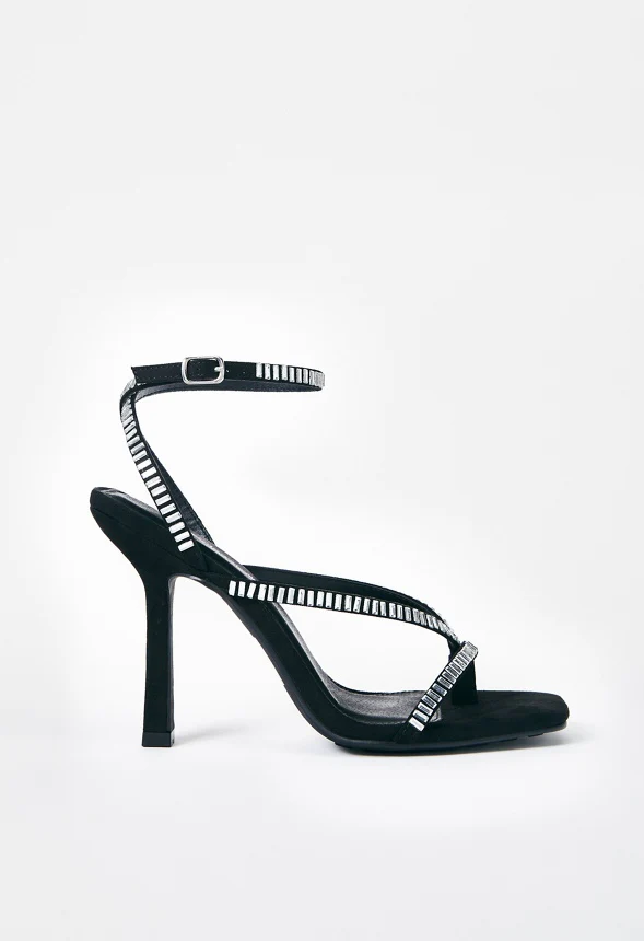 Margot Stiletto Sandal - Image 4