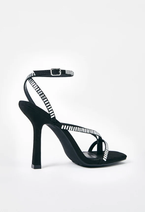 Margot Stiletto Sandal - Image 5