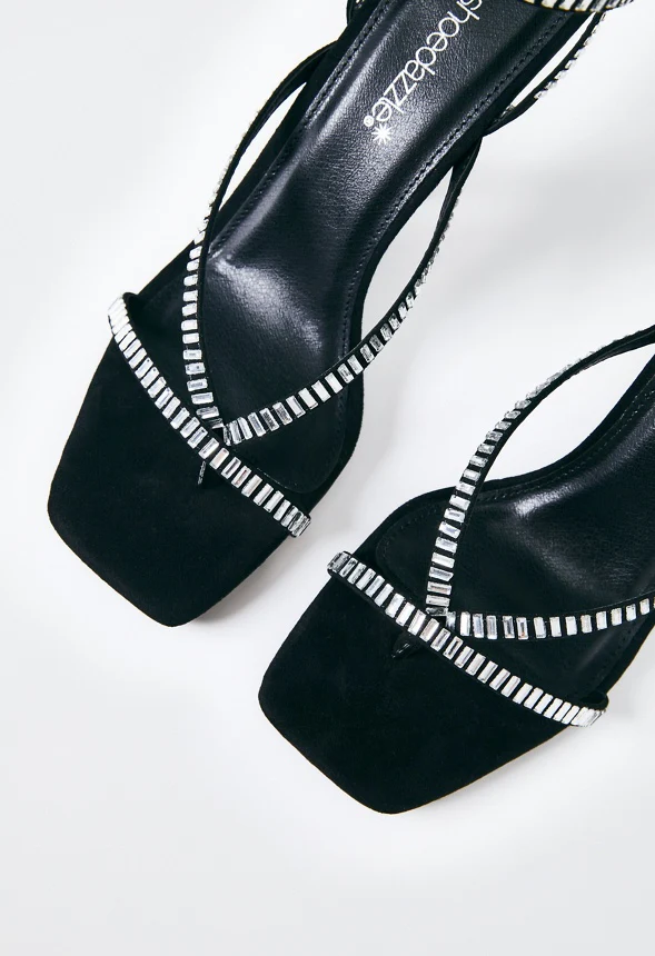 Margot Stiletto Sandal - Image 6