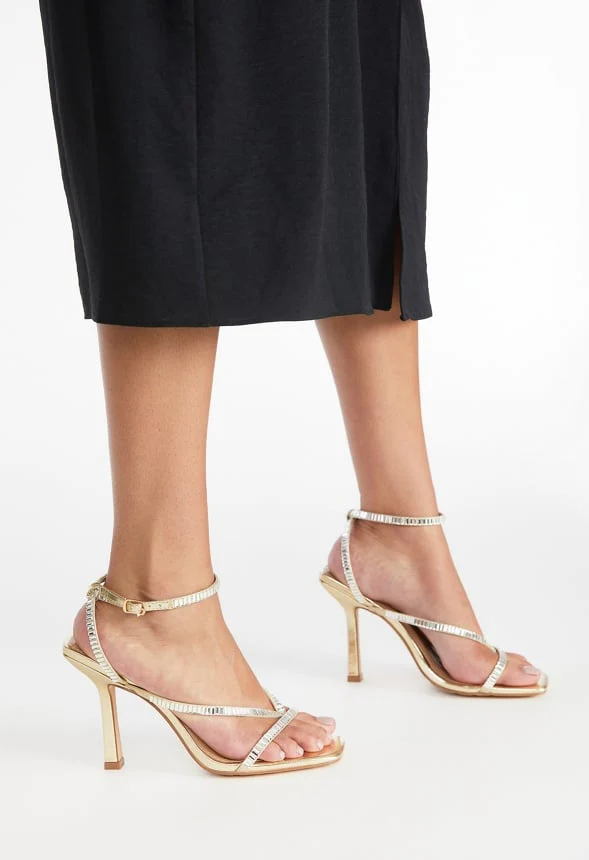 Margot Stiletto Sandal - Image 2