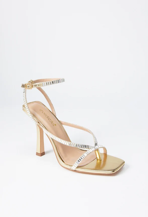 Margot Stiletto Sandal - Image 3