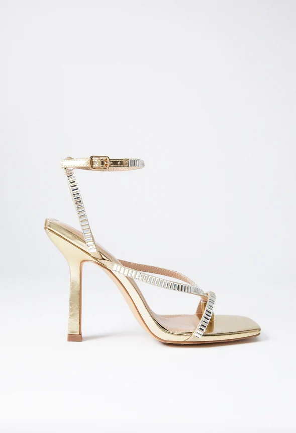 Margot Stiletto Sandal - Image 4