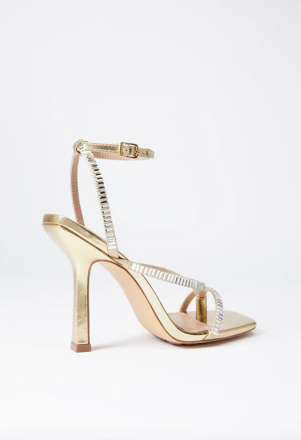 Margot Stiletto Sandal - Image 5