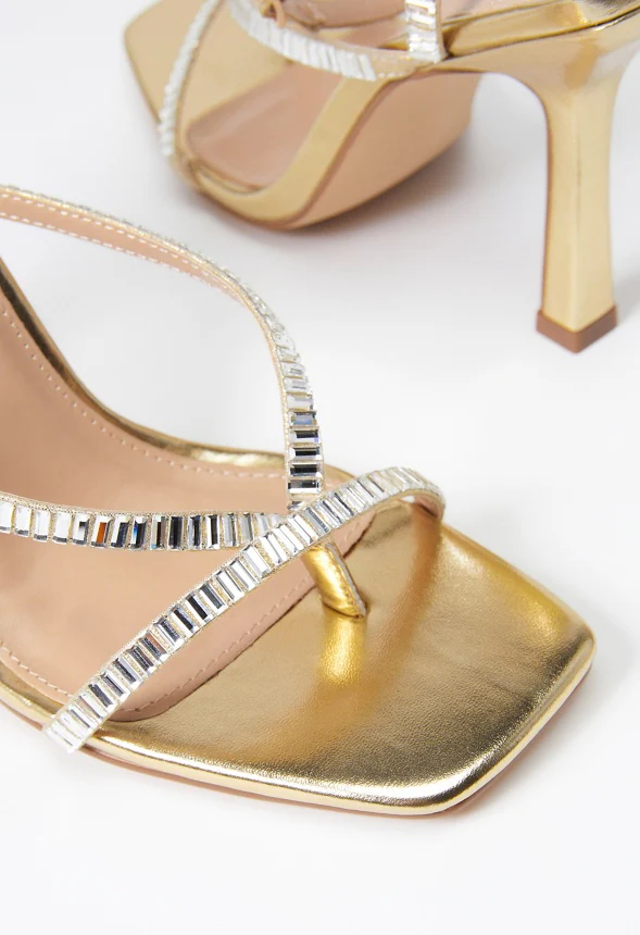 Margot Stiletto Sandal - Image 7