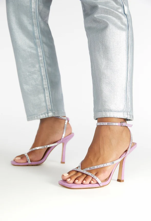 Margot Stiletto Sandal - Image 2