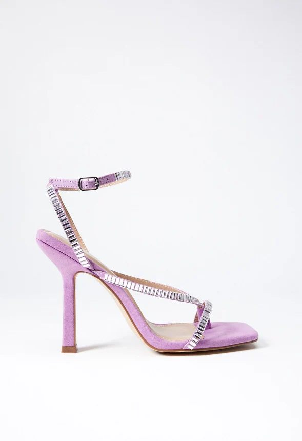 Margot Stiletto Sandal - Image 3