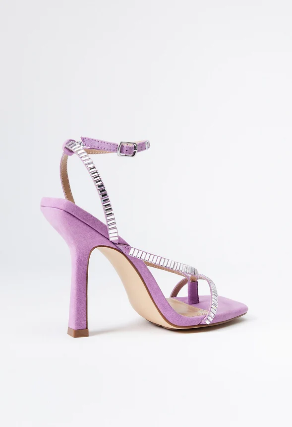 Margot Stiletto Sandal - Image 4