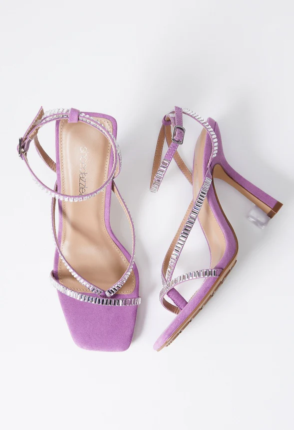 Margot Stiletto Sandal - Image 5