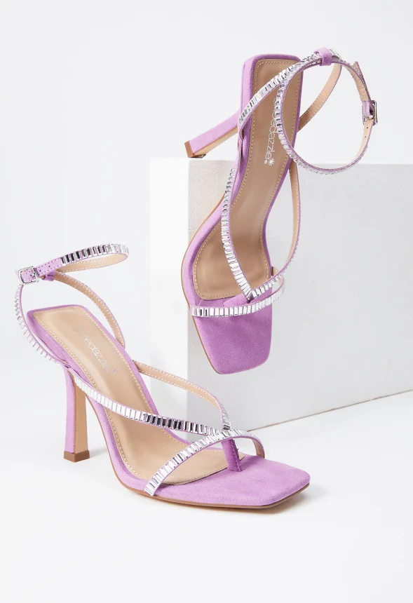 Margot Stiletto Sandal - Image 6