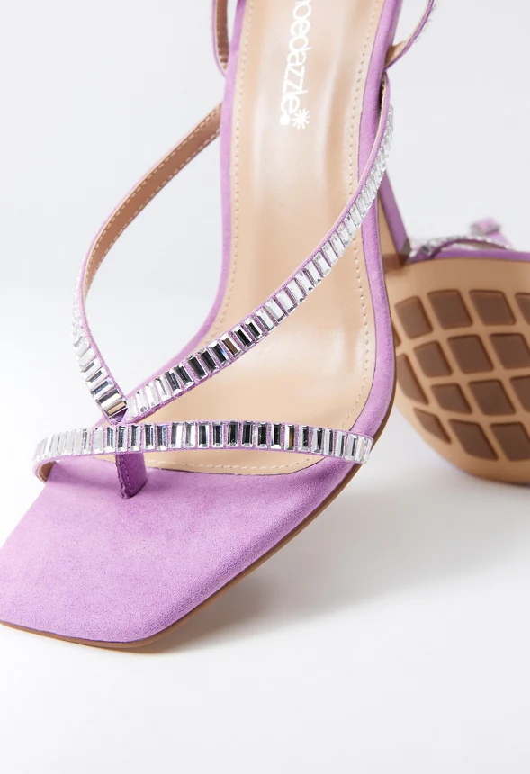 Margot Stiletto Sandal - Image 7