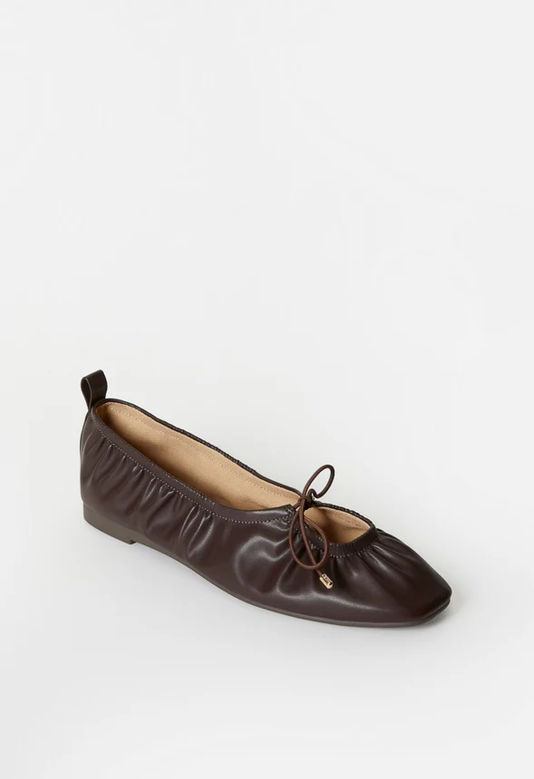 Mari Ballet Flat - Image 3