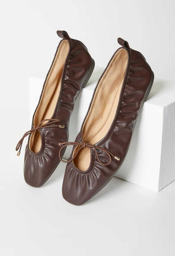 Mari Ballet Flat - Image 5
