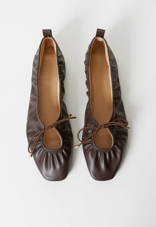 Mari Ballet Flat - Image 6