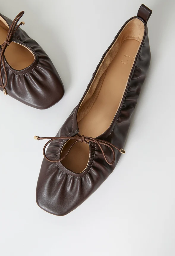 Mari Ballet Flat - Image 7