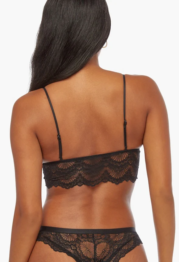 Marilyn Lace Bralette (Two-Pack) - Image 4