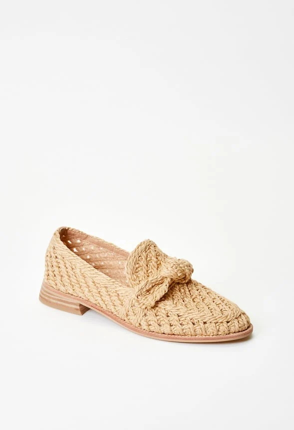 Marion Flat Loafer - Image 3