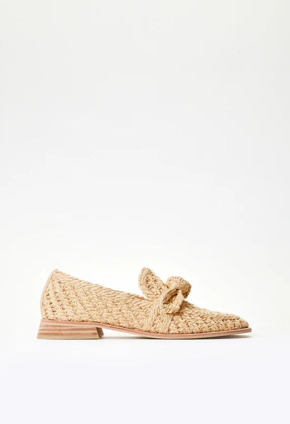 Marion Flat Loafer - Image 4