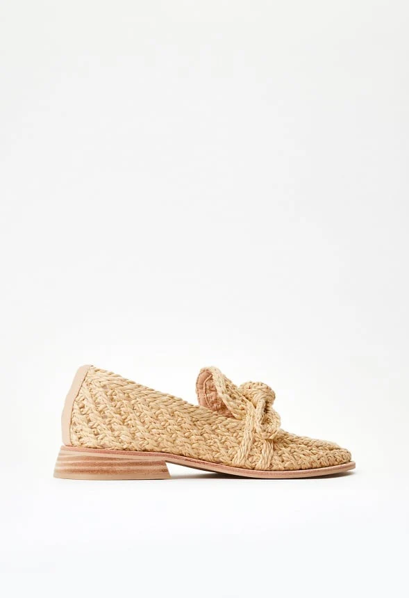 Marion Flat Loafer - Image 5