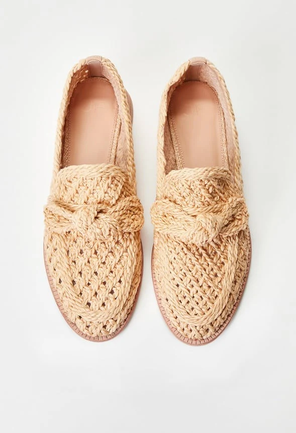 Marion Flat Loafer - Image 6
