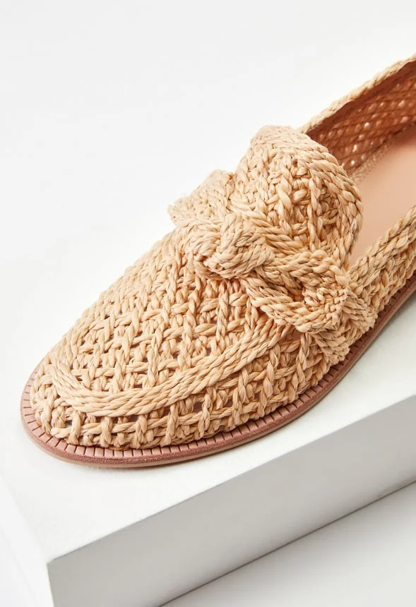 Marion Flat Loafer - Image 7