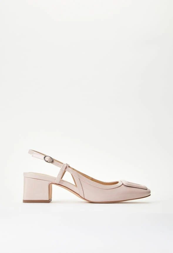 Marjorie Slingback Pump - Image 3