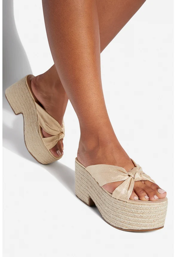 Marmar Heeled Sandal - Image 2